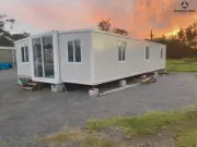 40FT Premium Expandable SeperateShower - $54,000 incl GST Trailer Home Tiny Home