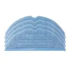 For Roborock T7S Plus S7 Sweeping Robot Mop Cloth Wipes Rag Mop Head Pad