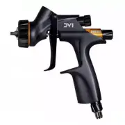 DEVILBISS DV1-C+ Clearcoat HVLP PLUS Gravity Feed Spray Gun 1.2mm