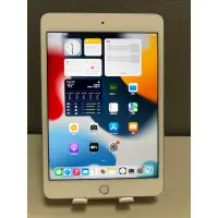 在飛比找蝦皮購物優惠-特賣 apple ipad mini4 128G wifi銀