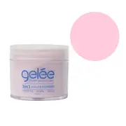 Gelee 3 in 1 SNS Dip Dipping Acrylic Powder Gel Nail GCP25 - Strawberry Cream