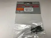 HN2077/23 Hornby Arnold N Gauge Bogie Frames Electric ICE Series 406 DB IS5.6