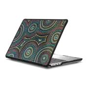 MacBook Pro 14-inch (M1 - M4) Impact Case "Community"