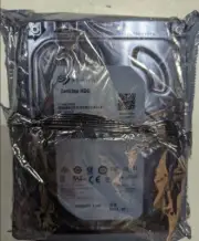 Seagate ST3000DM002 3TB,Internal SATA,7200 RPM,3.5 inch Hard Drive Opal2 Encrypt