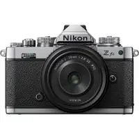 在飛比找蝦皮購物優惠-【台中三強3C】Nikon Zfc 無反相機