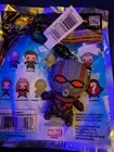 Ant Man 3D Monogram Figural bag clip