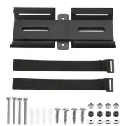Portable Speaker Mount for Ski/Snowmobile/Boat/, Speaker Bracket4080