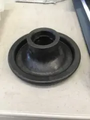 Seal Plate Ace Pump Part 61058R000