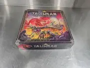 Talisman Magical Quest Revised 4th Edition Board Game NEW Open Box