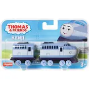 Fisher-price - Thomas & Friends Large Die-cast Engine Kenji - Mattel