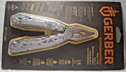 GERBER SUSPENSION-NXT MULTI-TOOL 15 TOOLS NEW