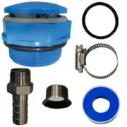 DEF Bulkhead Draw Kit