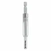 Trend Snappy Drill Bit Guide - for No6 Gauge Screws