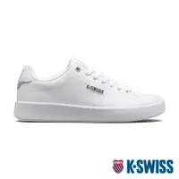 在飛比找蝦皮商城優惠-K-SWISS Court Cameo時尚運動鞋-女-白