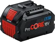 [Bosch Professional] 18V System Battery ProCORE18V 8.0Ah (in Cardboard Box)