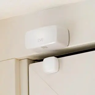 【EVE】Door & Window 門窗感測器-Thread(HomeKit / 蘋果智能家庭)