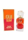Juicy Couture OUI GLOW Women’s Fragrance 100mL Bottle EDP New Perfume BOXED