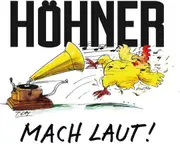 Mach Laut - HOEHNER CD