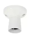 Beacon Lighting Lucci Power Batten Holder in White