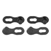Kmc MissingLink 10R Chain Con Link Kmc M/l 10s 5.88mm Dlc Shi/ for SRAM/kmc