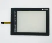 1PCS New Touch Screen Glass Panel For Mikrap AG PC-Panel LCP-104