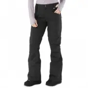 DAKINE Women's WESTSIDE Snow Pants - Black - Large - NWT