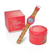 New Casio G-Shock Super Mario Brothers 40th Anniversary Collaboration DW-5600SMB