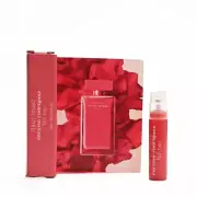 Narciso Rodriguez For Her Fleur Musc EDP 1ml Mini Vial Spray Perfume Brand New
