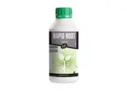 Nutrifield Rapid Root 50ml Rooting Cloning Cutting Gel Vitamin Hormone