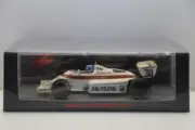 Spark Model 1 43 Arrows A6 1983 F1 Monaco GP 30 C.Serra 00