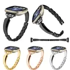 For Fitbit Sense 2 Versa 3 4 Replacement Bracelet Smart Wrist Watch Band Strap