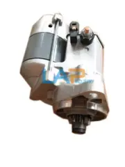 1PCS NEW Generator starter KM376ZG-3708000 KDE16/KDE19