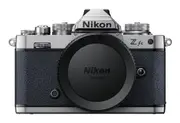 Nikon Z fc Body Midnight Grey Mirrorless Camera