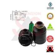 Front Axle Right Cv Joint Kit, Drive Shaft Suit MAZDA 6 2.5 MZR (GH5FS) 6 (for: Mazda)