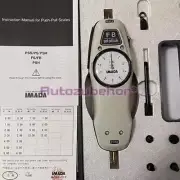 1PCS New FB-10N Push-pull Scale 10N