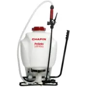 Chapin Chapin Sprayer Backpack 4 Gallon 61800