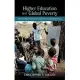 Higher Education and Global Poverty: University Partnerships and the World Bank in Developing Countries