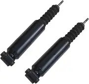 1XRear Left/Right Shock Absorber Strut Compatibility For Volvo XC90 L275 2003-2014 Self Leveling Without ADS 30683451 30639791(REAR RIGHT)
