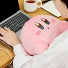 Nintendo Kirby's Dream Land USB Type-A Instantly Warm Stuffed Kirby Plush Doll