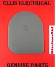 KitchenAid Mixer Pastry Scraper for 5KSM150, 5KSM156, 5KSM160 KPM50 W11550306