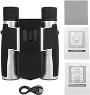 High Power Digital Camera Binocular Telescope Camera Binocular Camcorder DV with LCD Screen for Image Capture Video Shooting Bino