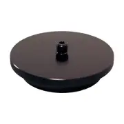 Seco Tripod Adapter 3-1/2 x 8 to 5/8 x 11 2120-00