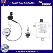 For Mitsubishi Lancer Pajero D2S HID Xenon Headlight Ballast With Connector