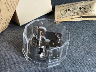 日本北海道小樽八音盒音樂盒B'z不知何時的圣誕節