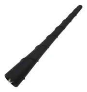 Original VW Triplex short Rod Antenna Radio Satnav 20cm #27 for Seat Audi Skoda