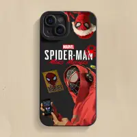 在飛比找蝦皮購物優惠-蜘蛛人:穿越新宇宙 蜘蛛人新宇宙 蜘蛛人模型 iPhone1