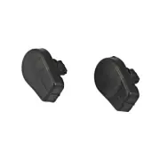 2X Air Filter Cover Twist Lock Suit For Stihl MS230 MS250 MS290 MS310 MS390 Saw
