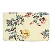 Tory Burch Bifold Willa Lyonnaise Floral JPN Limited Collection