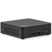 ASUS NUC13 Pro Slim RNUC13ANKI500000I Mini PC Barebone Kit Intel Core i5-1340P