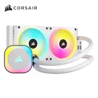 在飛比找momo購物網優惠-【CORSAIR 海盜船】iCUE LINK H100i R